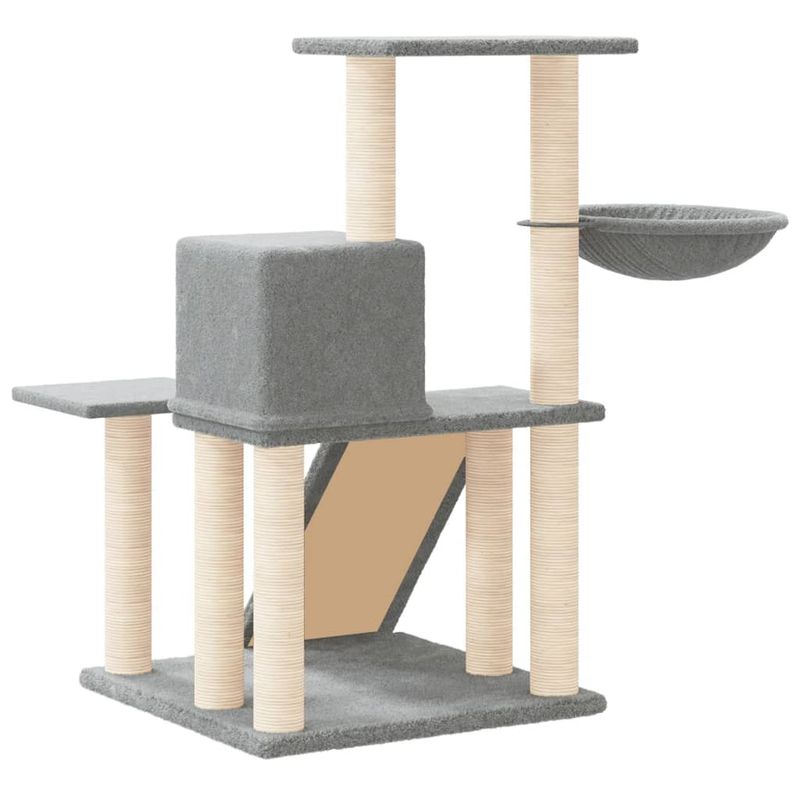 vidaXL arbre à chat