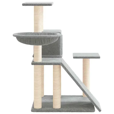 vidaXL arbre à chat Sisal vidaXL arbre à chat Sisal