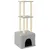 vidaXL arbre à chat Sisal vidaXL arbre à chat Sisal