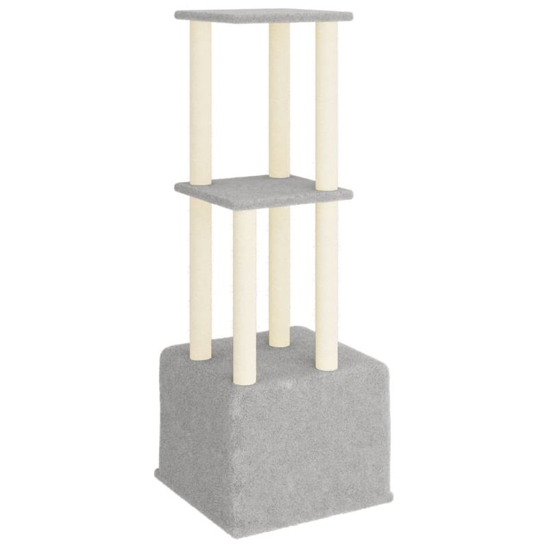 vidaXL arbre à chat