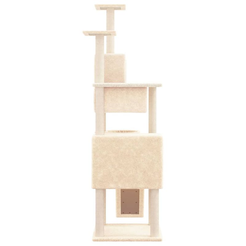 vidaXL arbre à chat