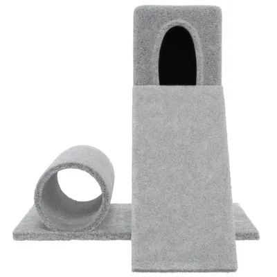 vidaXL arbre à chat Sisal