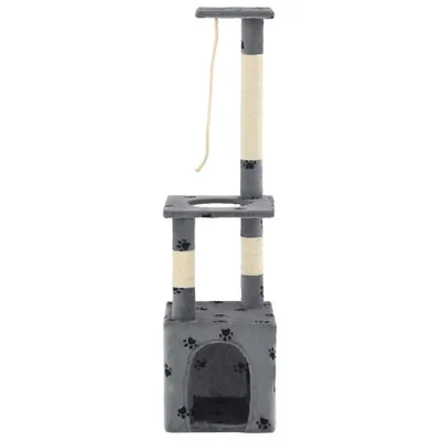 vidaXL arbre à chat