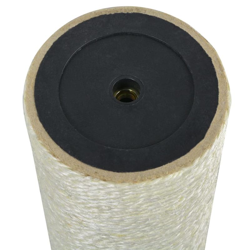vidaXL griffoir pour chats Sisal