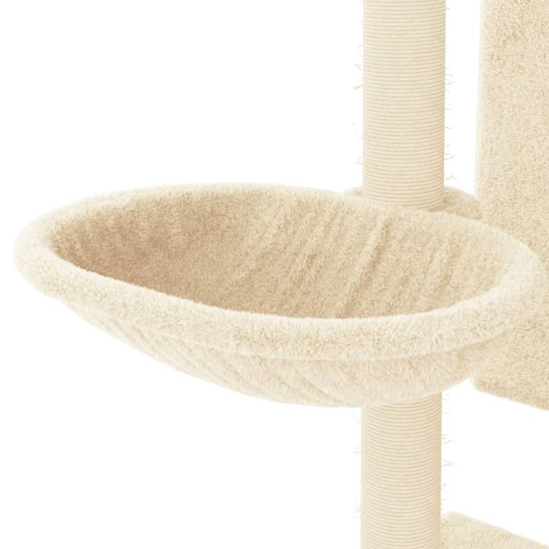 vidaXL arbre à chat