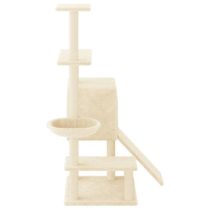 vidaXL arbre à chat