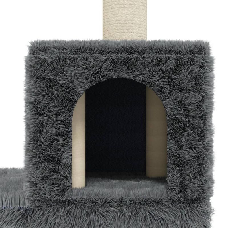 vidaXL arbre à chat