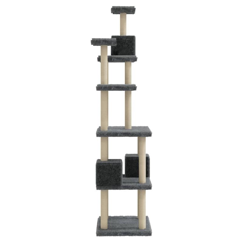 vidaXL arbre à chat