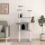 vidaXL arbre à chat Sisal
