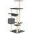 vidaXL arbre à chat Peluche