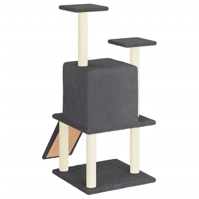 vidaXL arbre à chat Sisal vidaXL arbre à chat Sisal