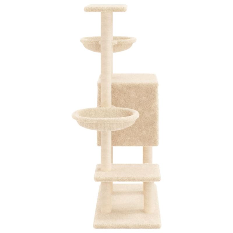 vidaXL arbre à chat