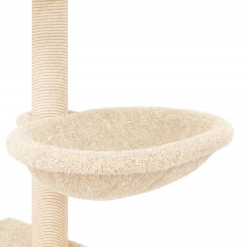 vidaXL arbre à chat