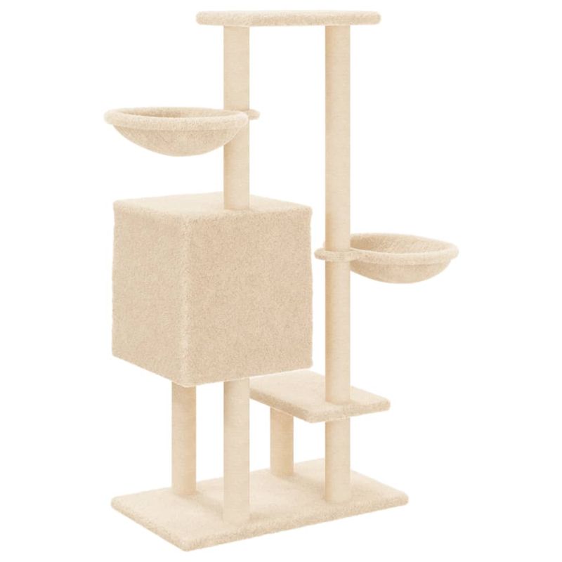 vidaXL arbre à chat