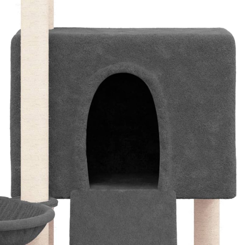 vidaXL arbre à chat