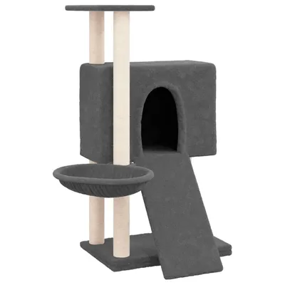 vidaXL arbre à chat Sisal vidaXL arbre à chat Sisal