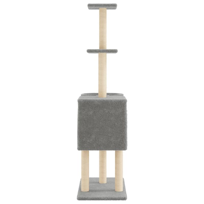 vidaXL arbre à chat