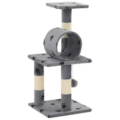 vidaXL arbre à chat