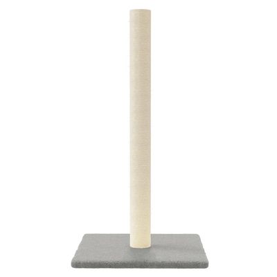 vidaXL poteau à chat Sisal