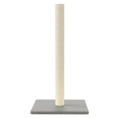 vidaXL poteau à chat Sisal