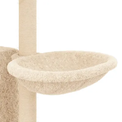 vidaXL arbre à chat