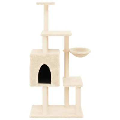 vidaXL arbre à chat