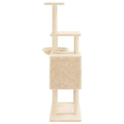 vidaXL arbre à chat