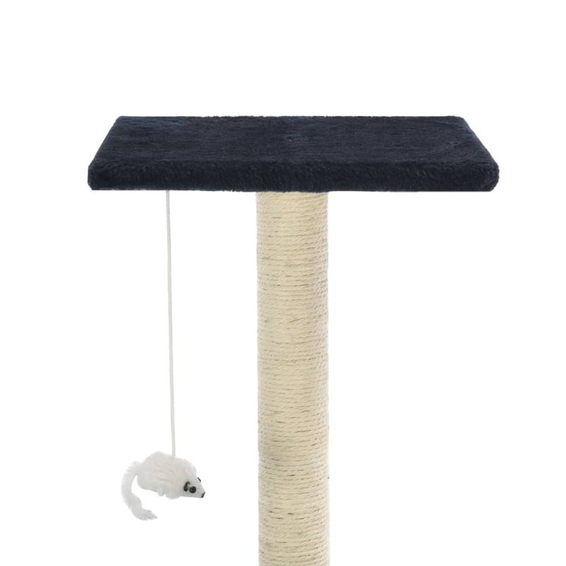 vidaXL arbre à chat