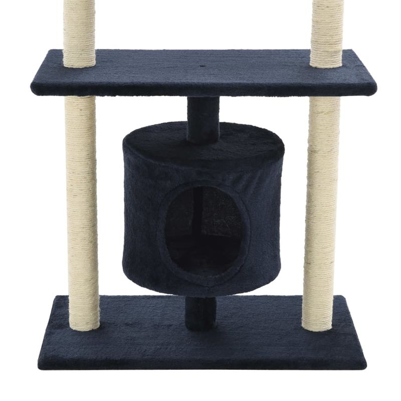vidaXL arbre à chat