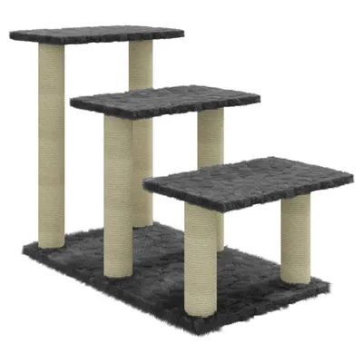 vidaXL arbre à chat