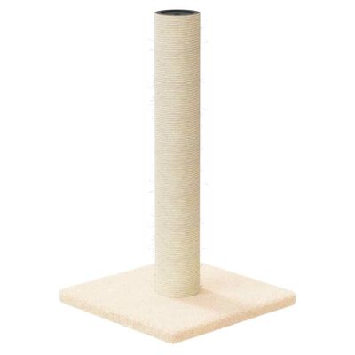 vidaXL poteau à chat