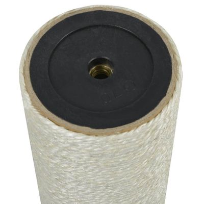 vidaXL griffoir pour chats Sisal