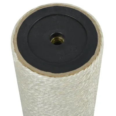 vidaXL griffoir pour chats Sisal