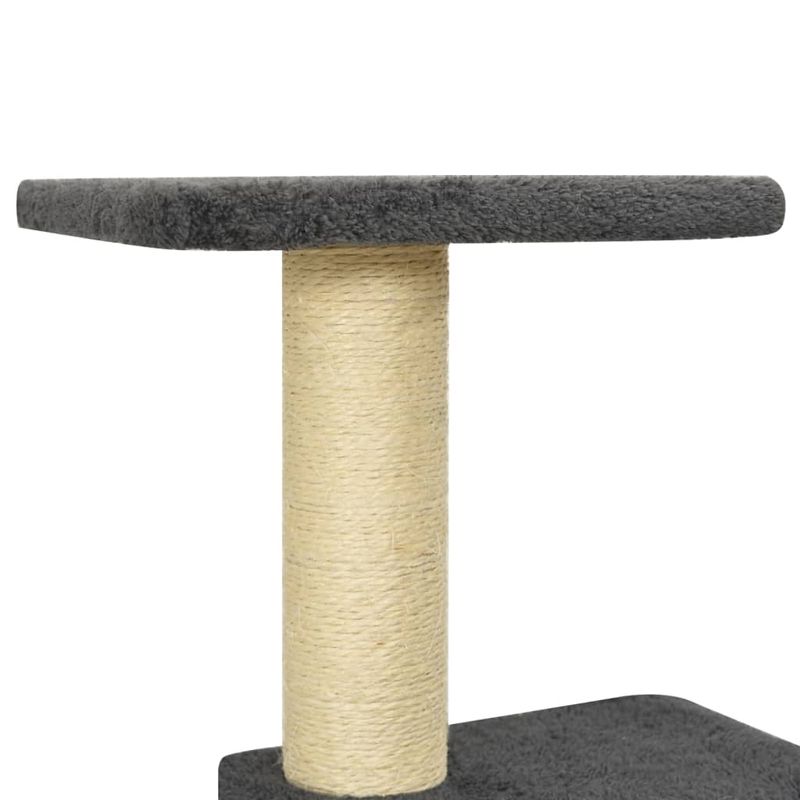 vidaXL arbre à chat