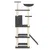 vidaXL arbre à chat Sisal vidaXL arbre à chat Sisal