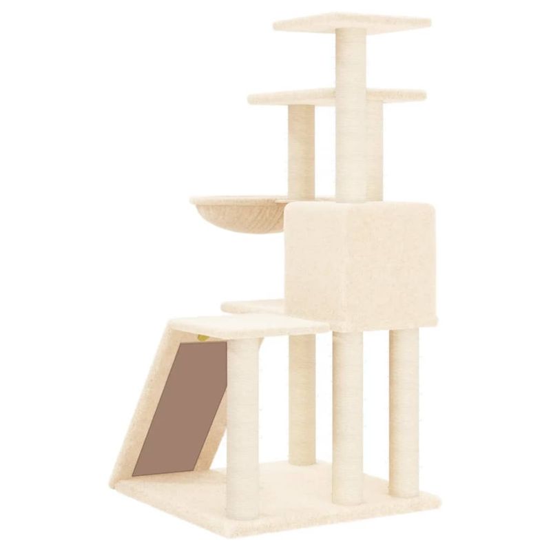 vidaXL arbre à chat