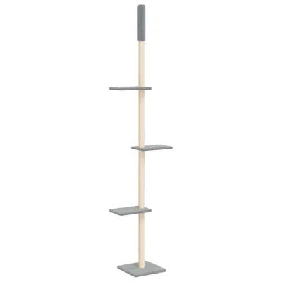 vidaXL arbre à chat Sisal