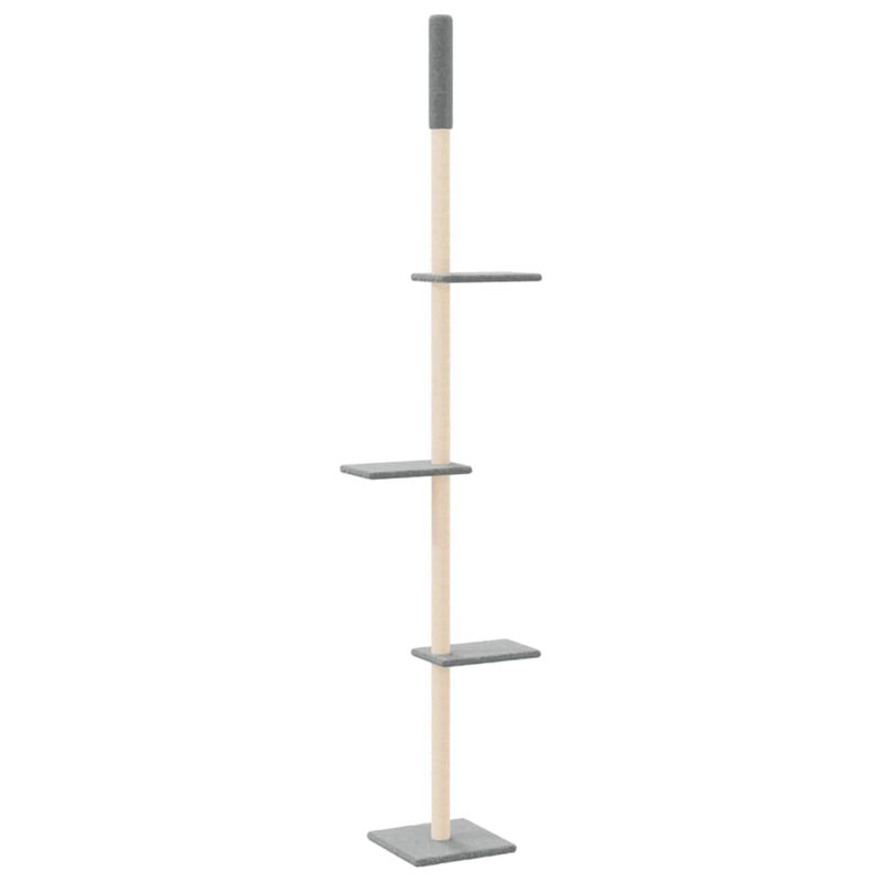 vidaXL arbre à chat