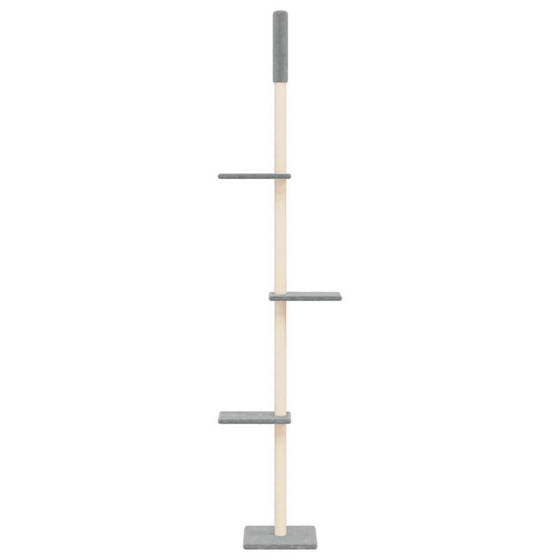 vidaXL arbre à chat