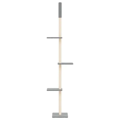 vidaXL arbre à chat Sisal