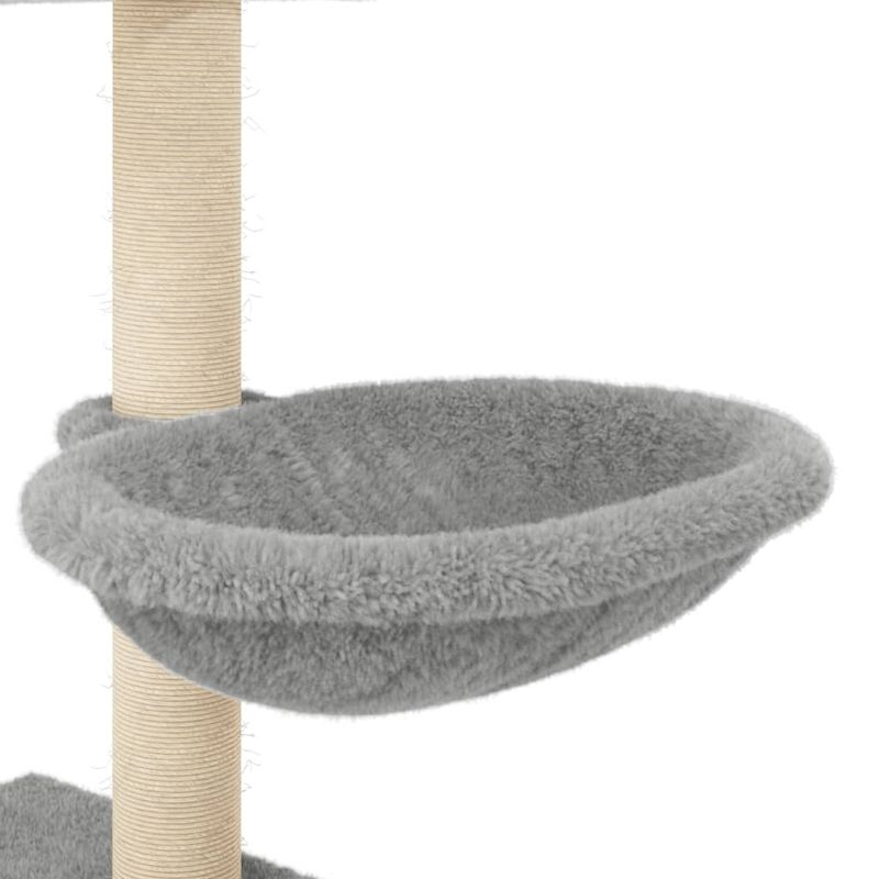 vidaXL arbre à chat