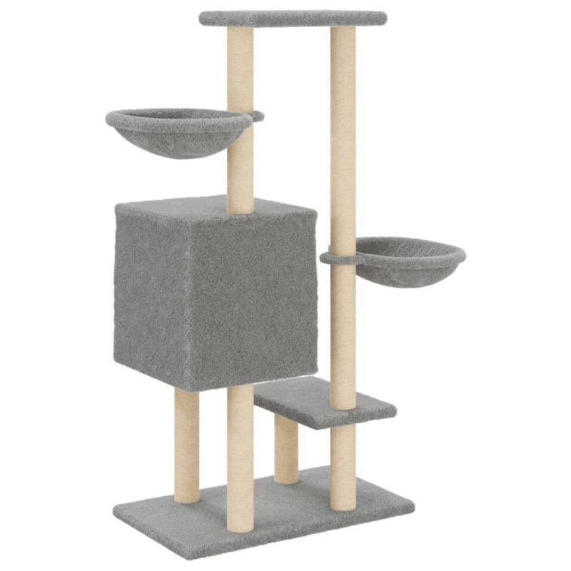 vidaXL arbre à chat