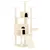 vidaXL arbre à chat Sisal vidaXL arbre à chat Sisal