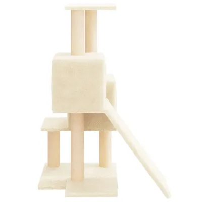 vidaXL arbre à chat Sisal vidaXL arbre à chat Sisal