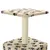 vidaXL arbre à chat Peluche vidaXL arbre à chat Peluche