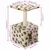vidaXL arbre à chat Peluche vidaXL arbre à chat Peluche