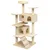 vidaXL arbre à chat Peluche vidaXL arbre à chat Peluche