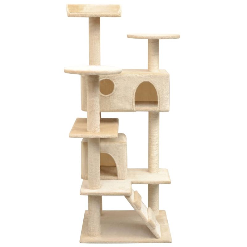 vidaXL arbre à chat