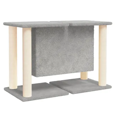 vidaXL arbre à chat Sisal vidaXL arbre à chat Sisal