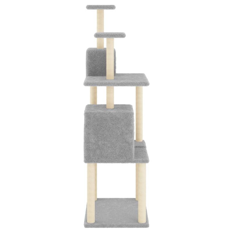 vidaXL arbre à chat
